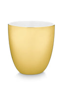 vtwonen theepot set - goud