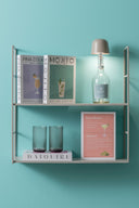 LED lamp fles - zand