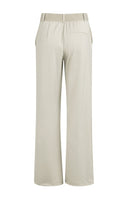 YAYA broek jersey - slate grey