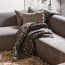 BePureHome kussen 40x60 print