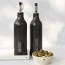 Bastion Collections fles - zwart