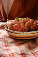 HKliving schaal curry hibiscus