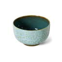 HKliving schaal noodle verdigris