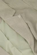 Zusss blazer - saliegroen