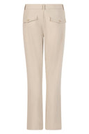 Zoso broek travel belle - zand