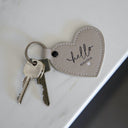 Bastion Collections sleutelhanger