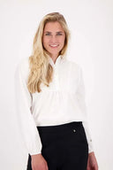 Zusss blouse - wit