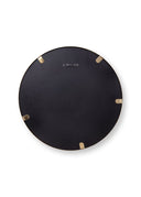 vtwonen spiegel rond d40 - goud