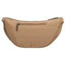 Zebra Trends tas crossbody - taupe