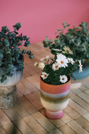 HKliving bloempot rosefield