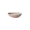 Roze porseleinen HKliving schaaltje uit de Chef Ceramics collectie