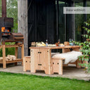 Weltevree buitentafel forestry