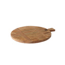 HKliving broodplank  teak m