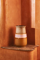 HKliving vaas xxl caramel