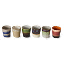 HKliving mokkenset grounding s/6