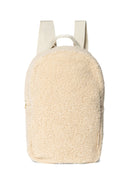Studio Noos rugtas mini in ecru teddy stof