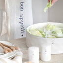 Bastion Collections keukenschort bon appetit