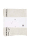 Zusss tafelkleed tekst 250x150