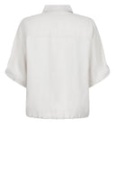 Zoso blouse - kit