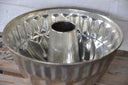 Tulbandvorm van 25 cm voor cakes en puddings