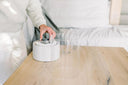 Leeff tafelhaard beton