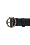 Zusss riem - zwart