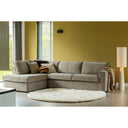 WOOOD vloerlamp loft m