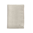 Bastion Collections tafelkleed 160x300 naturel van linnen