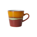 HKliving mok americano in de kleur clay