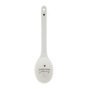 Bastion Collections lepel - wit