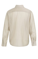 YAYA blouse - mist