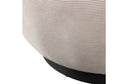 BePureHome fauteuil woolly rib - naturel