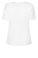 Zoso shirt print