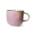 Roze porseleinen HKliving mok uit de Chef Ceramics serie