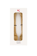 Zusss lepel s/2 hout