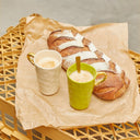 Urban Nature Culture theetip good morning - oatmeal