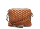 Chabo tas venice in de kleur camel