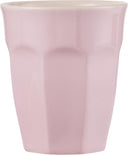 Ib Laursen mok in de kleur english rose van aardewerk