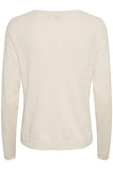 Cream trui - off white