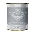 Pot met Painting the Past krijtverf in de kleur Historical White
