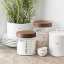 Bastion Collections voorraadpot s