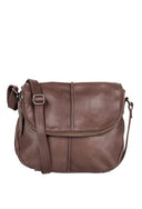 Chabo tas pepper ox m - cacao