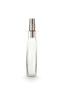 vtwonen kandelaar fles - zilver
