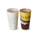 HKliving latte mok brine