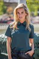 G-maxx shirt - zwart