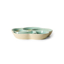 HKliving schaal snacktray glint
