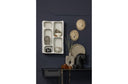 BePureHome  vaas papiermache - clay