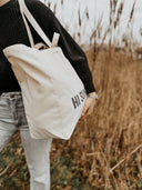 Winkeltje van Anne shopper sunshine