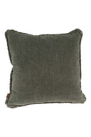 Zusss kussen velvet love