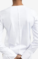 YAYA shirt - wit